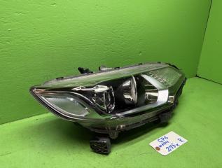 Фара правая передняя HONDA FIT GP6 w1948 2 ракурс