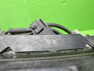 Фара правая передняя HONDA FIT GP6 w1948 4 ракурс