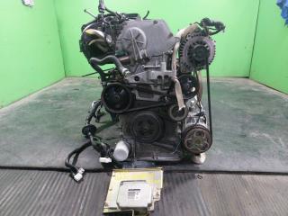 Двигатель NISSAN SERENA TC24 QR20-DE 564885А 2 ракурс