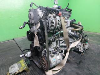 Двигатель NISSAN SERENA TC24 QR20-DE 564885А 4 ракурс