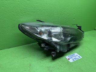 Фара правая передняя MAZDA ATENZA GJ2FP GHR4-51030 2 ракурс