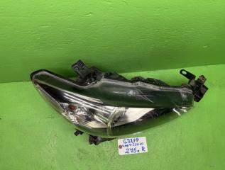 Фара правая передняя MAZDA ATENZA GJ2FP GHR4-51030 4 ракурс