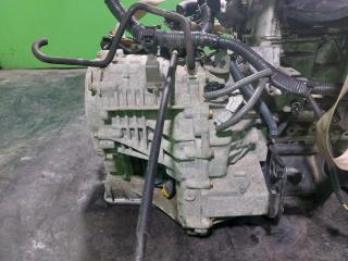 АКПП NISSAN SERENA TC24 QR20-DE RE0F06A FP57 1 ракурс