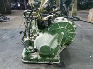 АКПП NISSAN SERENA TC24 QR20-DE RE0F06A FP57 4 ракурс