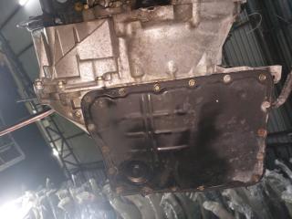 АКПП NISSAN SERENA TC24 QR20-DE RE0F06A FP57 5 ракурс