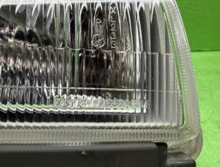 Фара правая передняя NISSAN AVENIR VEW10 100-24548 4 ракурс