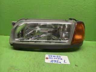 Фара левая NISSAN AVENIR VEW10 100-24548 1 ракурс