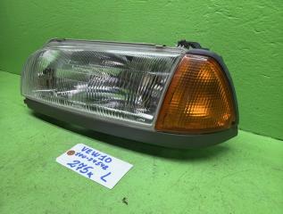 Фара левая NISSAN AVENIR VEW10 100-24548 2 ракурс