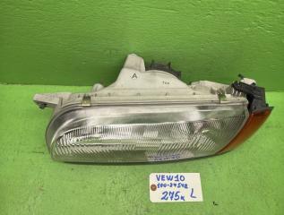 Фара левая NISSAN AVENIR VEW10 100-24548 5 ракурс