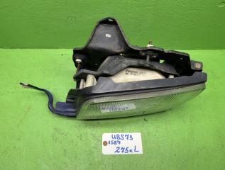 Фара левая передняя ISUZU BIGHORN UBS73 1587 3 ракурс Фара левая передняя ISUZU BIGHORN UBS73 1587 3 ракурс