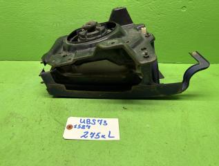 Фара левая передняя ISUZU BIGHORN UBS73 1587 5 ракурс