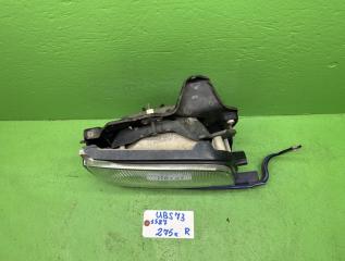 Фара правая передняя ISUZU BIGHORN UBS73 1587 3 ракурс Фара правая передняя ISUZU BIGHORN UBS73 1587 3 ракурс