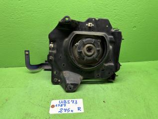 Фара правая передняя ISUZU BIGHORN UBS73 1587 4 ракурс Фара правая передняя ISUZU BIGHORN UBS73 1587 4 ракурс