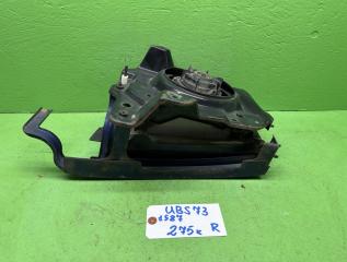 Фара правая передняя ISUZU BIGHORN UBS73 1587 5 ракурс