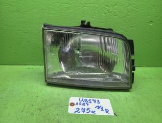 Фара правая передняя ISUZU BIGHORN UBS73 1587 1 ракурс Фара правая передняя ISUZU BIGHORN UBS73 1587 1 ракурс