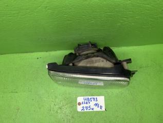 Фара правая передняя ISUZU BIGHORN UBS73 1587 3 ракурс Фара правая передняя ISUZU BIGHORN UBS73 1587 3 ракурс