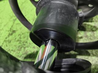 Стойка правая передняя HONDA SHUTTLE GP7 3 ракурс