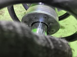 Стойка правая передняя HONDA N-ONE JG3 2 ракурс