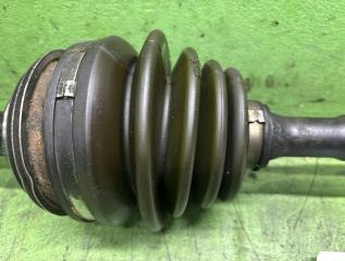 Привод левый передний TOYOTA SPRINTER AE104 3 ракурс