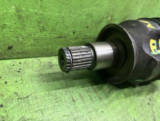 Привод правый передний TOYOTA SPRINTER AE104 2 ракурс