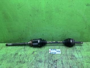 Привод правый передний TOYOTA VITZ NCP15 2NZ-FE 1 ракурс