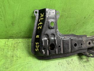 Балка под двс правая передняя SUBARU FORESTER SG5 2 ракурс