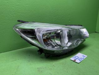Фара правая передняя SUBARU IMPREZA GP2 p9931 2 ракурс