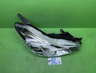 Фара правая передняя SUBARU IMPREZA GP2 p9931 3 ракурс
