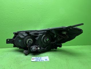 Фара правая передняя SUBARU IMPREZA GP2 p9931 5 ракурс