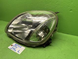 Фара левая передняя TOYOTA VITZ NCP15 52-046 2 ракурс Фара левая передняя TOYOTA VITZ NCP15 52-046 2 ракурс