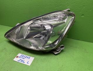 Фара левая передняя TOYOTA ALLION ZZT245 20-422 2 ракурс