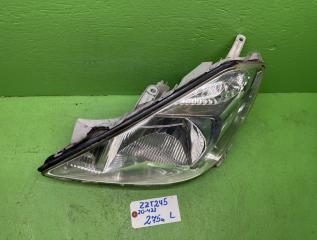 Фара левая передняя TOYOTA ALLION ZZT245 20-422 3 ракурс