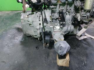 АКПП TOYOTA IST NCP65 1NZ-FE U340F 02A 1 ракурс
