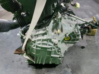 АКПП TOYOTA IST NCP65 1NZ-FE U340F 02A 2 ракурс