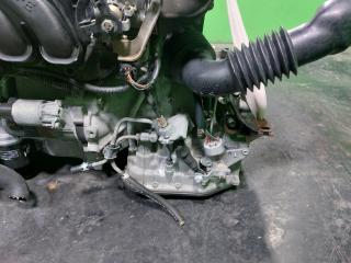 АКПП TOYOTA IST NCP65 1NZ-FE U340F 02A 3 ракурс