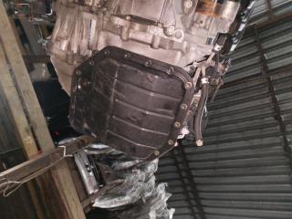 АКПП TOYOTA IST NCP65 1NZ-FE U340F 02A 4 ракурс