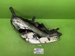 Фара правая передняя NISSAN WINGROAD NY12 1777 3 ракурс