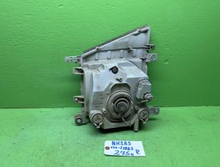 Фара правая передняя ISUZU ELF NHS85 110-21885 3 ракурс Фара правая передняя ISUZU ELF NHS85 110-21885 3 ракурс