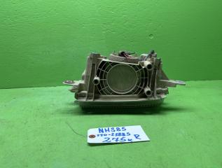 Фара правая передняя ISUZU ELF NHS85 110-21885 4 ракурс Фара правая передняя ISUZU ELF NHS85 110-21885 4 ракурс