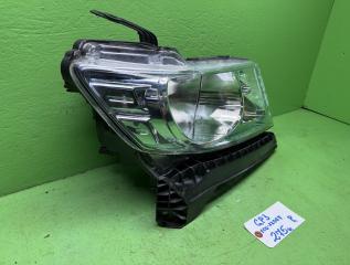 Фара правая передняя HONDA FREED SPIKE GP3 100-22067 2 ракурс