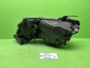 Фара правая передняя HONDA FREED SPIKE GP3 100-22067 5 ракурс