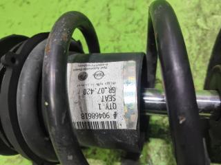 Стойка правая передняя SUBARU Traviq XM220 2 ракурс