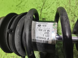 Стойка левая передняя SUBARU Traviq XM220 2 ракурс