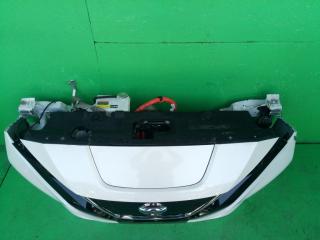 Ноускат NISSAN LEAF ZE1 3 ракурс Ноускат NISSAN LEAF ZE1 3 ракурс