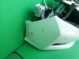 Ноускат NISSAN LEAF ZE1 4 ракурс Ноускат NISSAN LEAF ZE1 4 ракурс