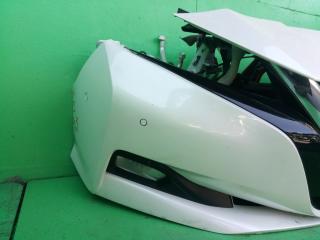 Ноускат NISSAN LEAF ZE1 5 ракурс Ноускат NISSAN LEAF ZE1 5 ракурс