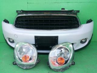 Ноускат MINI COUNTRYMAN R60 1 ракурс