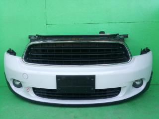 Ноускат MINI COUNTRYMAN R60 2 ракурс