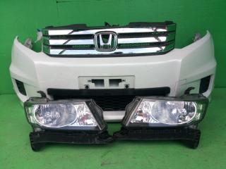 Ноускат HONDA FREED SPIKE GP3 1 ракурс