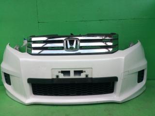 Ноускат HONDA FREED SPIKE GP3 2 ракурс